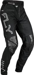 Fly Racing Fly Rayce Pantaloni Nero