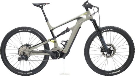 Produit Reconditionné · VTT électrique CANNONDALE Habit Neo 2 2021 · Bon état