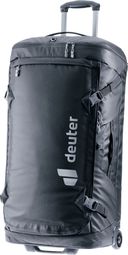 Deuter Duffel Pro Movo 90L Reistas Zwart