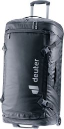 Sac de Voyage Deuter Duffel Pro Movo 90L Noir