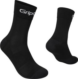 Calzini GripGrab Ride Regular Nero