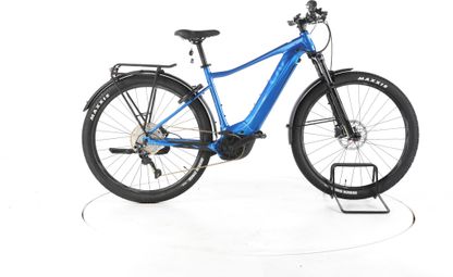 Produit reconditionné - Liv Vall-E+ EX Trekking E-Bike - Très Bon Etat
