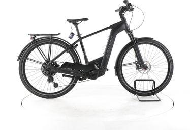 Produit reconditionné - Bergamont E-Horizon Premium Expert Trekking E-Bike - Très Bon Etat