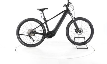 Produit reconditionné - Bulls Evo 625 E-Bike 2024 - Très Bon Etat