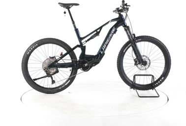 Produit reconditionné - Lapierre Overvolt TR 4.6 E-Bike Fully - Très Bon Etat