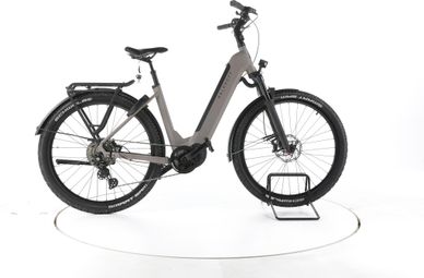 Produit reconditionné - Kalkhoff Entice 5.B Move+ Entrée basse - Très Bon Etat