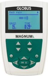 Magnétothérapie Globus Magnum L