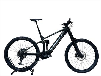 Produit reconditionné . Trek Rail 9 Gen 2 29 pouces SRAM GX 2023 .  VTT électrique . Trek . très bon état