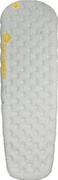 Matelas Gonflant Sea To Summit Ether Light XT Gris Large