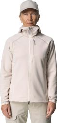 Polaire Houdini Aero Houdi Beige Femme