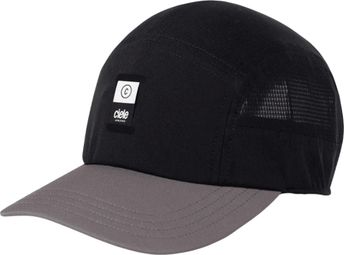 Ciele GOCap SC Comp Cube Whitaker Cap Zwart