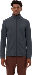 Veste Polaire Homme Vaude Neyland SC Noir