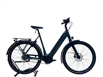 produit reconditionné . Gazelle Ultimate C5 HMB Shimano Nexus 2024 . Vélo électrique . Gazelle . très bon état