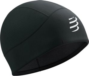 Gorro Compressport Hurricane Negro