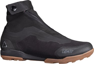 Zapatillas MTB Leatt HydraDri 7.0 Clip Negro