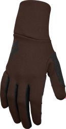 Fox Ranger Fire dames winterhandschoenen bruin