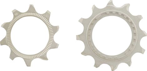 Shimano XTR CS-M9100 / CS-M9101 / 10 / 12 tands tandwielen