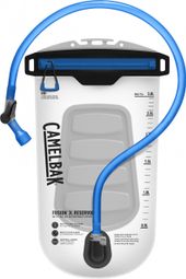 Camelbak Fusion 3L Water Pouch Clear