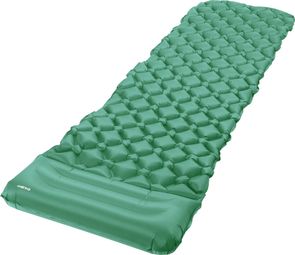 Tapis de couchage gonflable Husky Fumy 5-Valeur R 1 6-Vert menthe