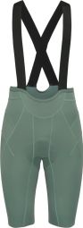 Oakley Endurance korte fietsbroek voor heren, groen