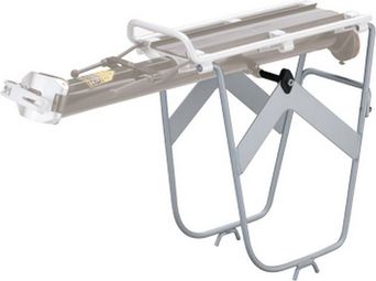 TOPEAK Dual Side Frame MTX Grey