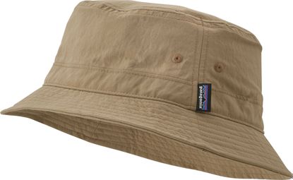 Patagonia Wavefarer Bucket Hat Green Unisex
