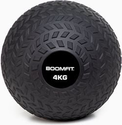 Slam Ball 4Kg - BOOMFIT