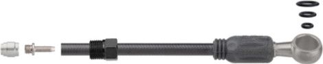 Kit de durites hydrauliques Jagwire Sport Dot - Sram (Red 22 PM)
