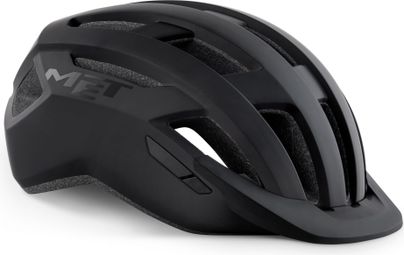 Casco MET Allroad negro mate