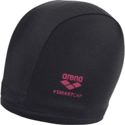 Bonnet de Bain Arena Smartcap Noir