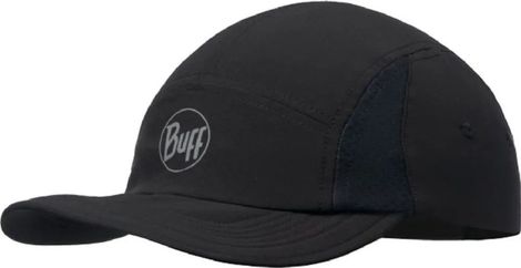 Buff 5 Panelr Solid Cap Nero