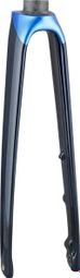 Fourche Rigide Trek 2021 Émonda SL5 700c Bleu Carbone