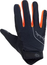 SPIUK XP lange Handschuhe schwarz