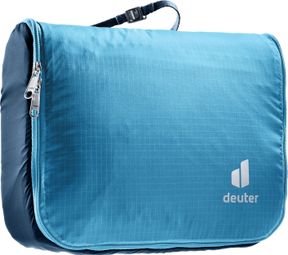 Neceser deuter wash center lite ii azul