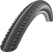 SCHWALBE Pneu Extérieur Hurricane R-Guard 27.5 X 2.25 Noir Reflection