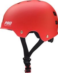 Pedelec Casque de vélo E Bike - Homme/Femmes - Rouge