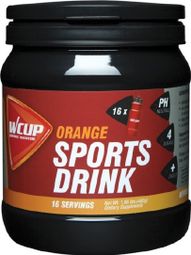 Wcup Sports drink  Orange (480g)