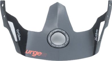 Urge Gringo de la Sierra Helmet Visor Black