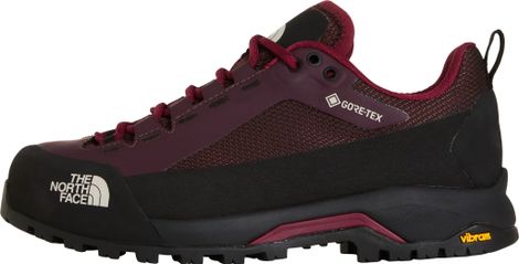 The North Face Verto Gore-Tex wandelschoenen voor dames, paars