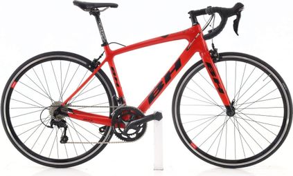 Produit reconditionné · BH Direct Energie · Rouge / Vélo de route | Très bon état