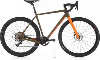 Produit reconditionné · Ridley Kanzo / Vélo de gravel | Très bon état