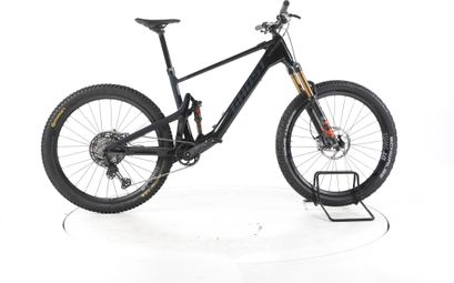 Produit reconditionné - Ghost PATH RIOT CF/LC LTD E-Bike Fully Carbon - Très Bon Etat