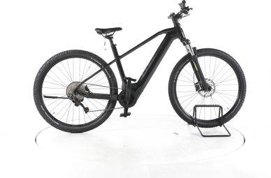 Produit reconditionné - Cube Reaction Hybrid ONE E-Bike - Très Bon Etat
