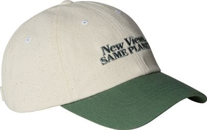 The North Face Norm Beige/Green Unisex Cap