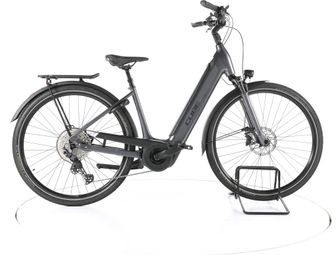 Produit reconditionné - Cube Supreme Sport Hybrid EXC 625 Vélo Entrée basse  - Très Bon Etat