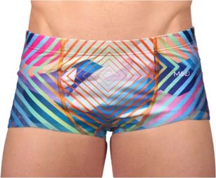 Maillot de Bain Mako Diamond Peak Shorty Boxer