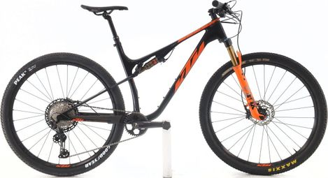 Produit reconditionné · KTM Scarp Master Carbone XT / Vélo VTT / KTM | Bon état