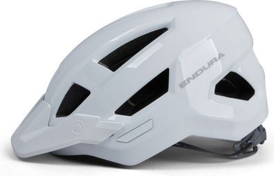 Casco Endura Hummvee Blanco