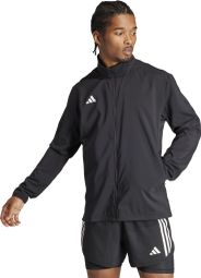 Adidas Performance Adizero Essentials Windbreaker Jacket Schwarz Männlich