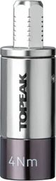 Embout Clé Allen Topeak Nano Torqbit 4nm